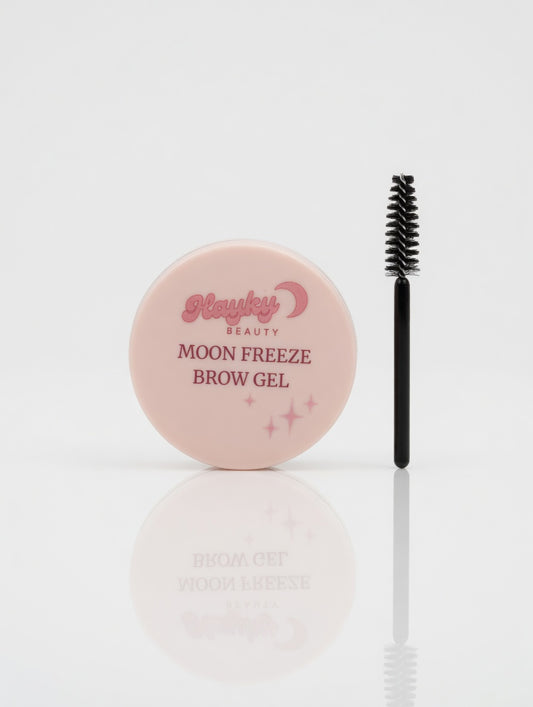 Moon Freeze Brow Gel