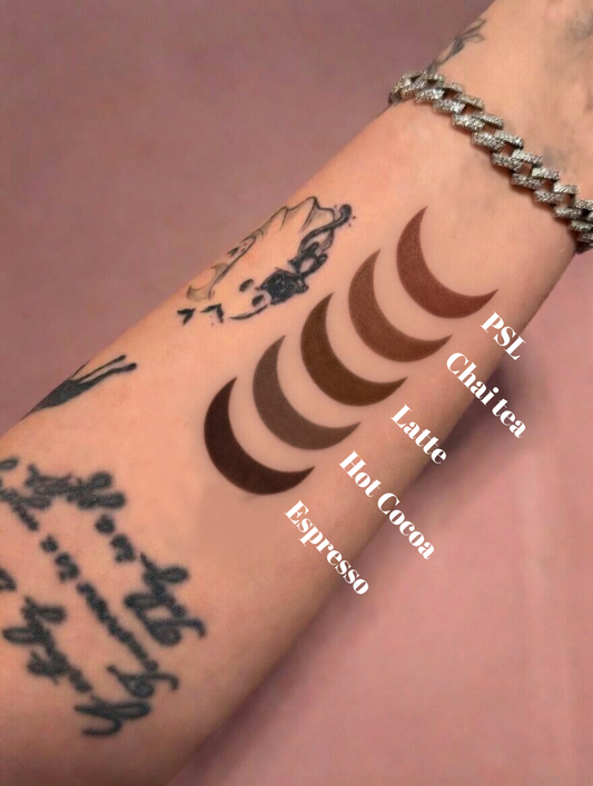 Moon Lock Lip Liner