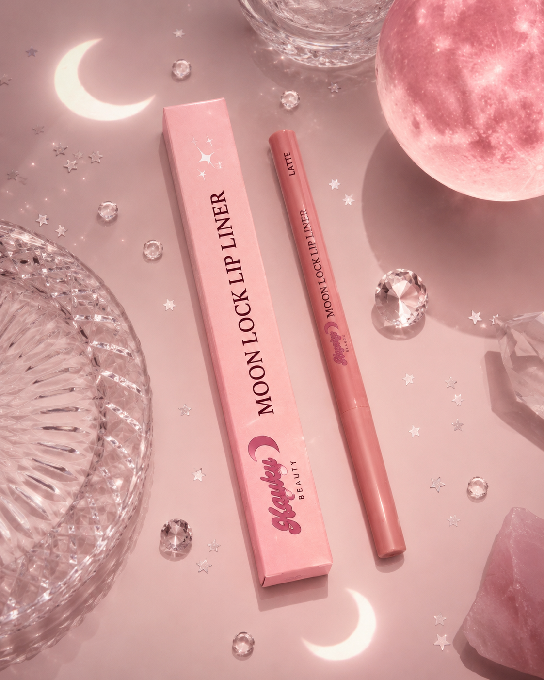 Moon Lock Lip Liner