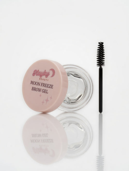 Moon Freeze Brow Gel