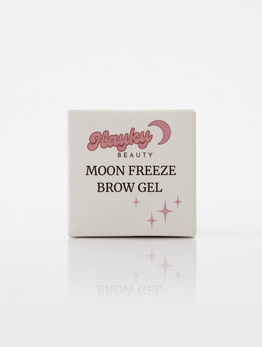 Moon Freeze Brow Gel