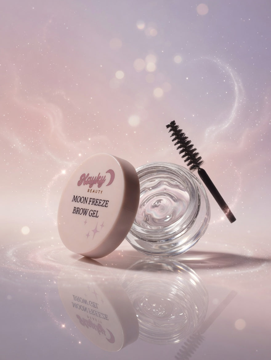 Moon Freeze Brow Gel