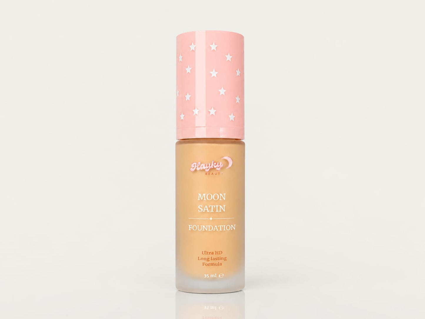 Fond de ten Moon Satin Foundation