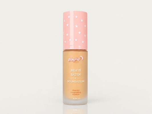 Fond de ten Moon Satin Foundation