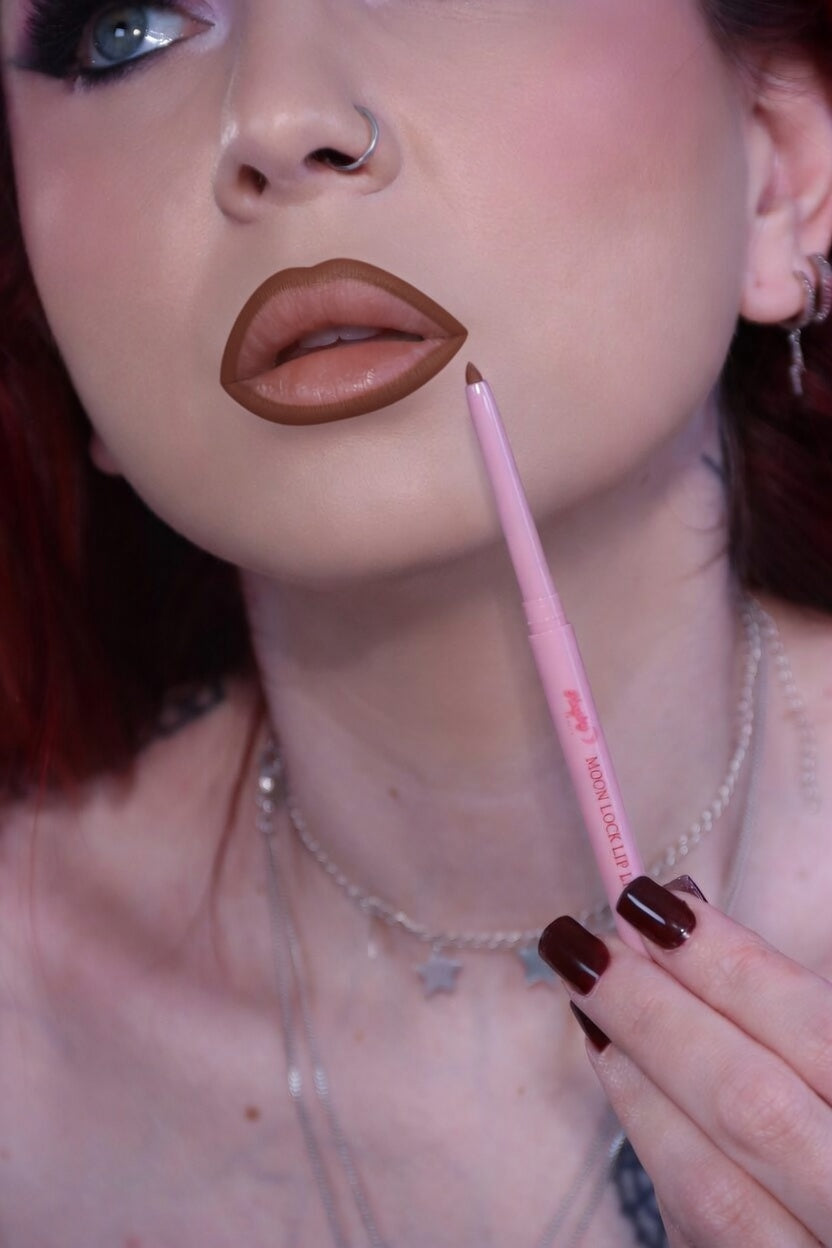 Moon Lock Lip Liner