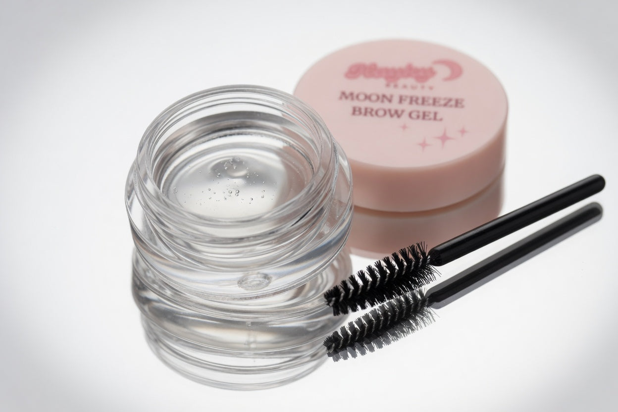 Moon Freeze Brow Gel