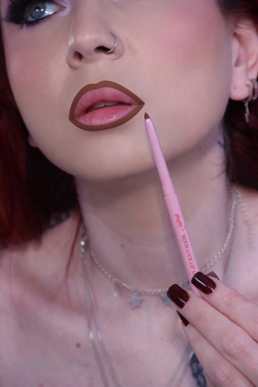 Moon Lock Lip Liner