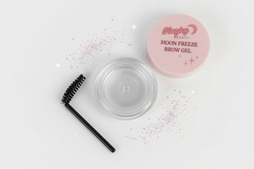 Moon Freeze Brow Gel