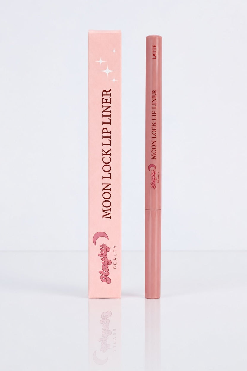 Moon Lock Lip Liner